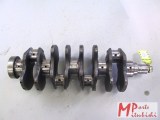 Kurbelwelle, OEM Mitsubishi, Gebraucht, Mitsubishi Colt C10A, Colt C50A, MD105610, MD067550, MD071733, MD071735